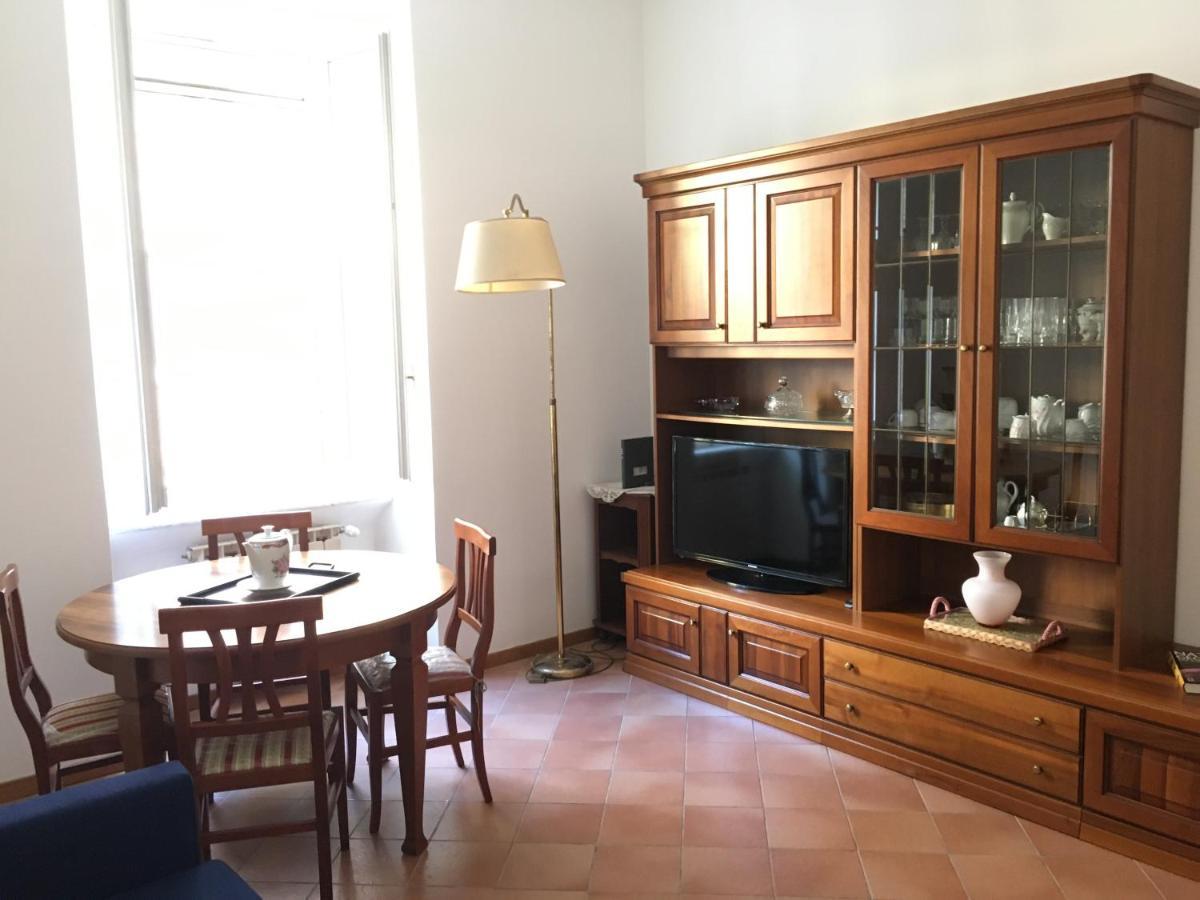 Ferienwohnung Sweety Rome House Exterior foto