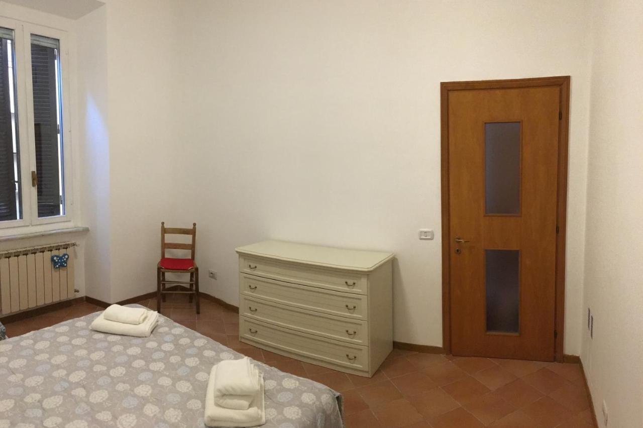 Ferienwohnung Sweety Rome House Exterior foto