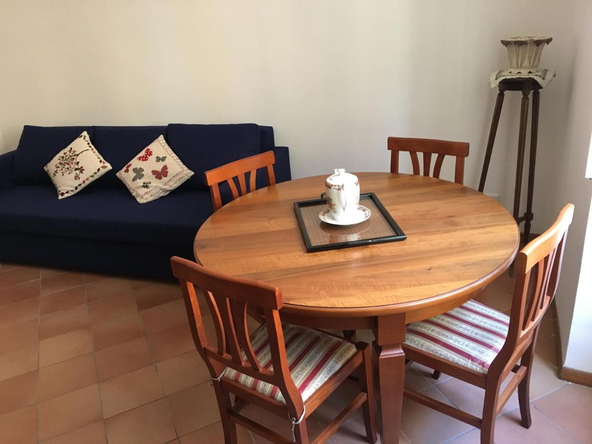 Ferienwohnung Sweety Rome House Exterior foto