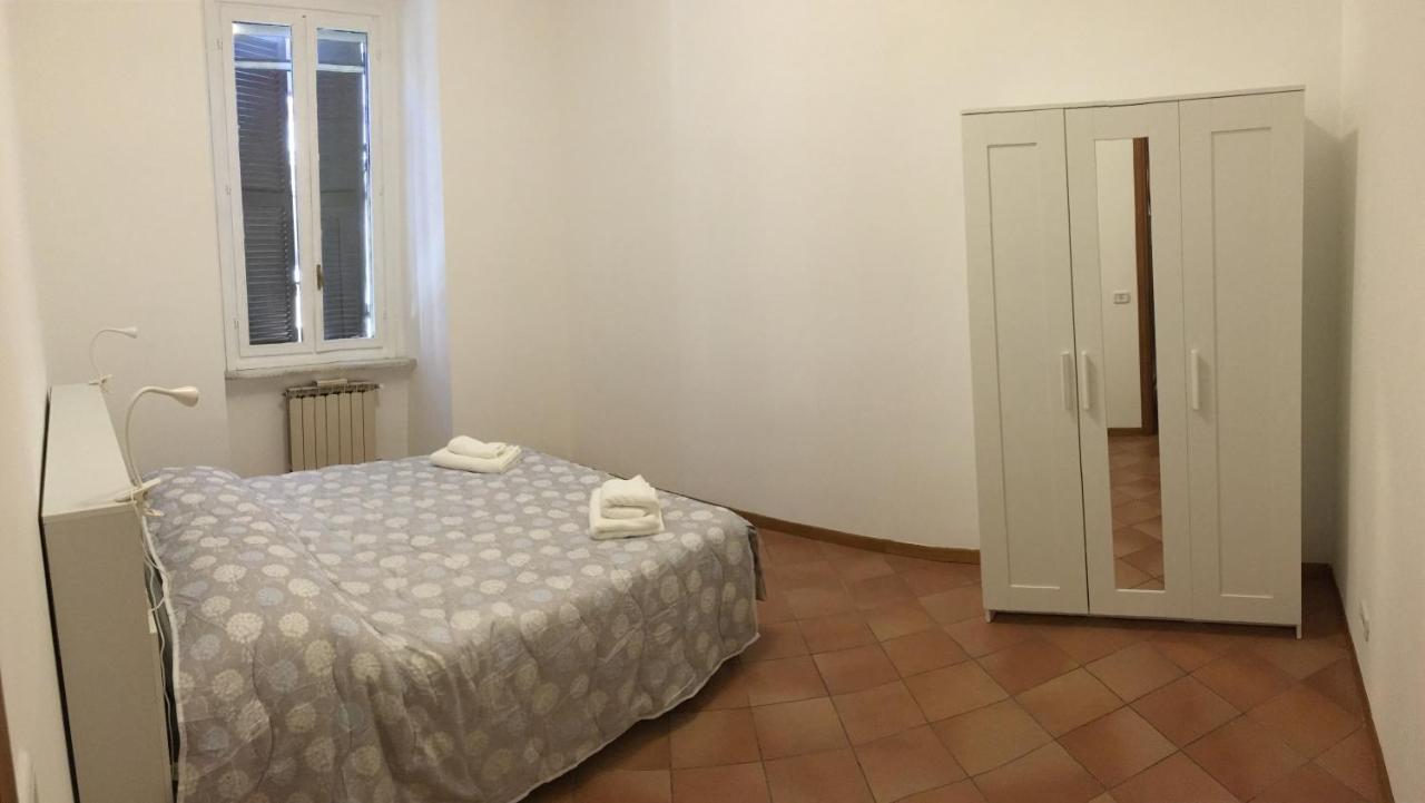 Ferienwohnung Sweety Rome House Exterior foto