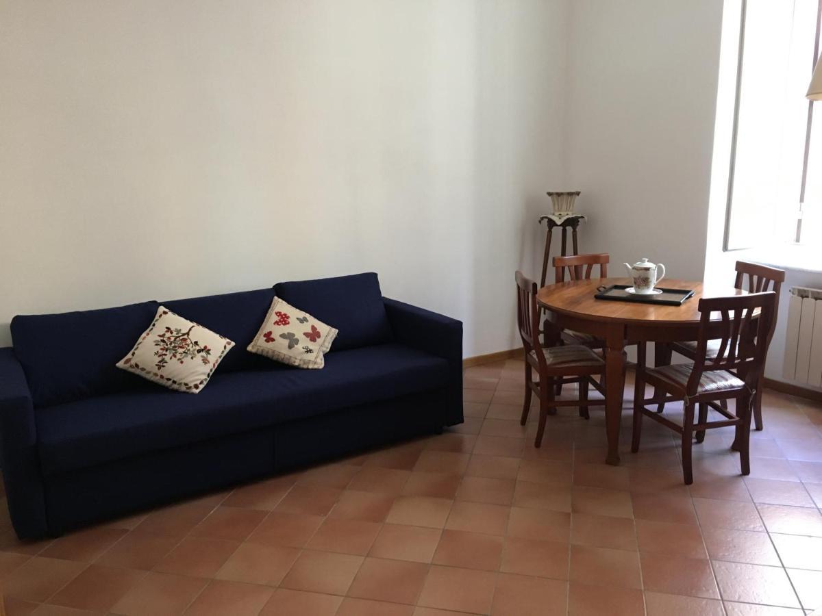 Ferienwohnung Sweety Rome House Exterior foto