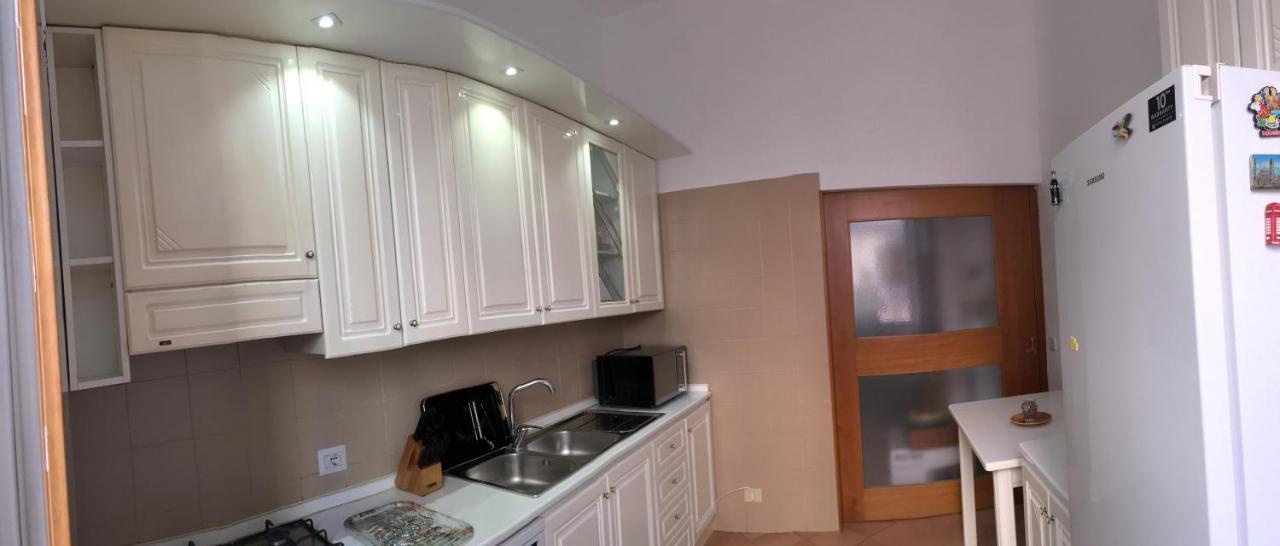 Ferienwohnung Sweety Rome House Exterior foto