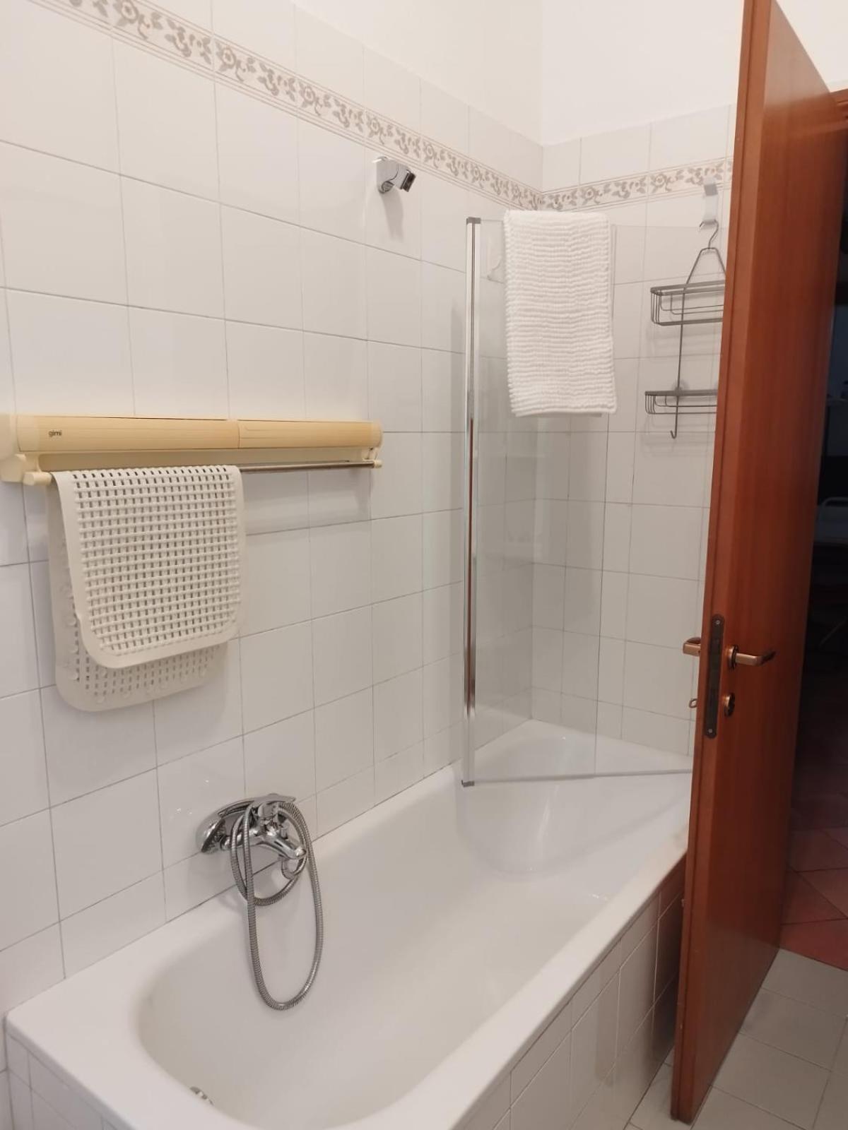 Ferienwohnung Sweety Rome House Exterior foto