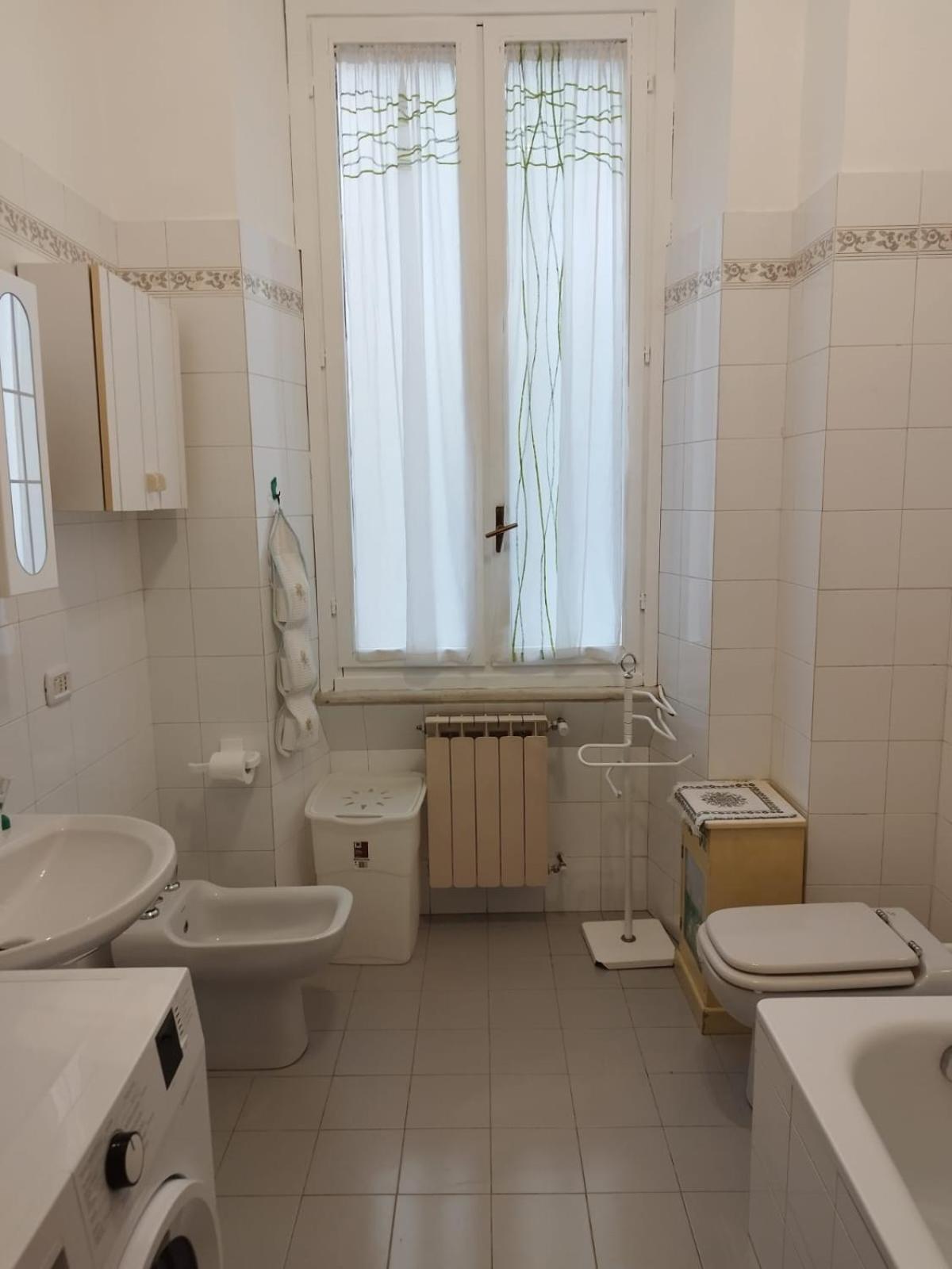 Ferienwohnung Sweety Rome House Exterior foto
